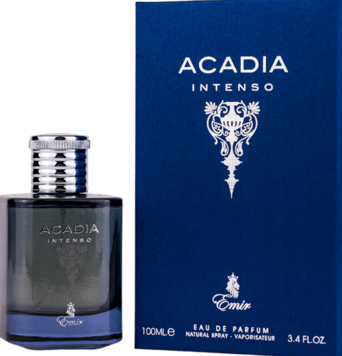 Acadia Intenso 100ml