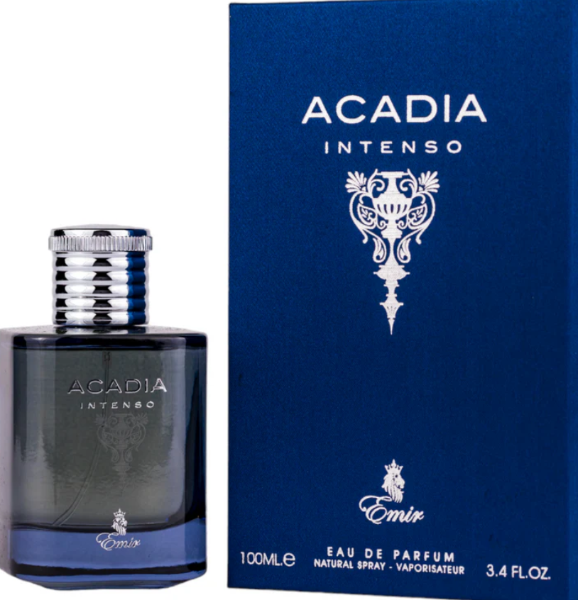 Acadia Intenso 100ml