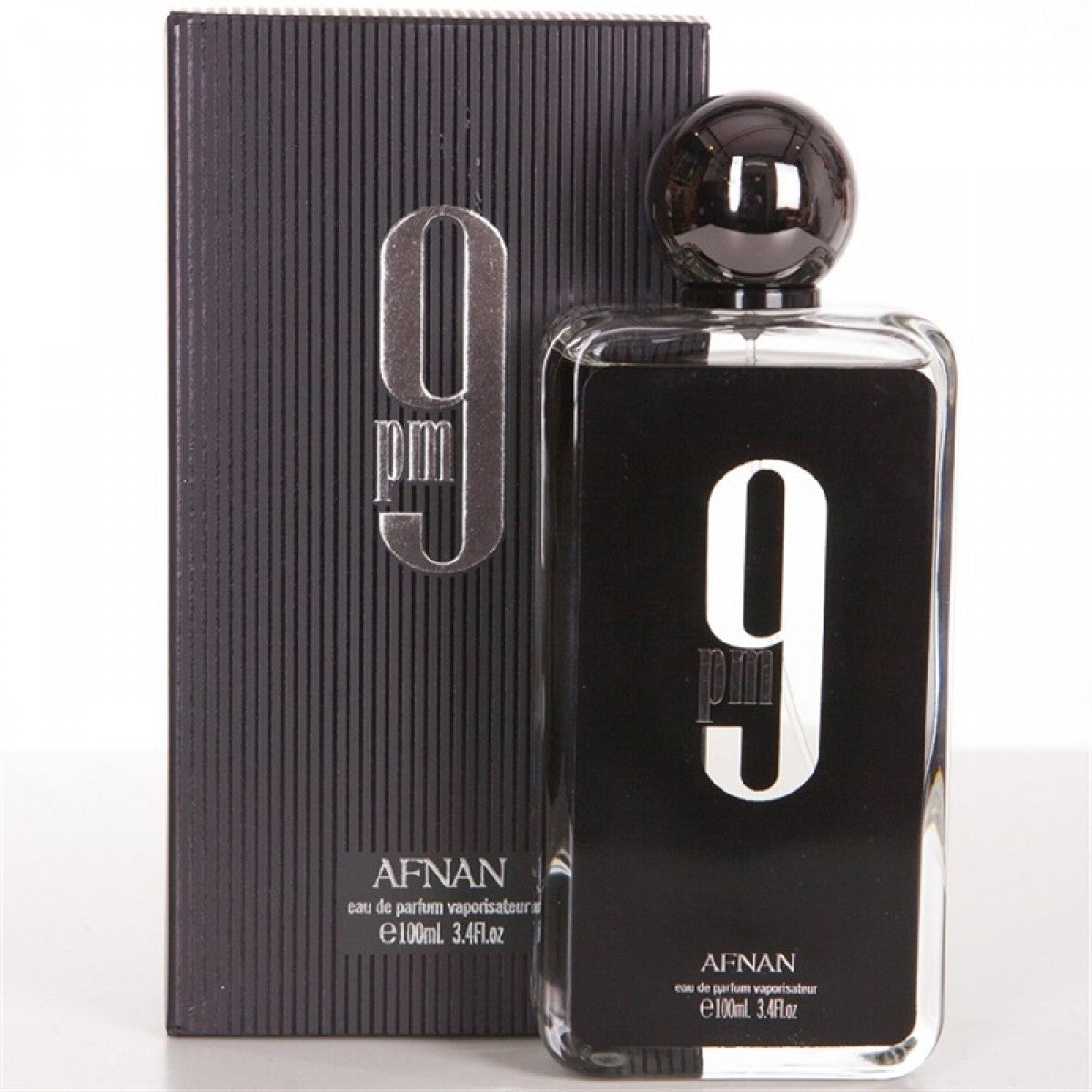 Afnan 9pm 100ml