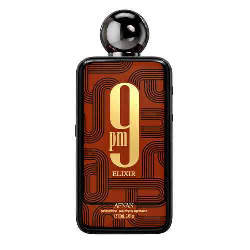 Afnan 9pm Elixir 100ml