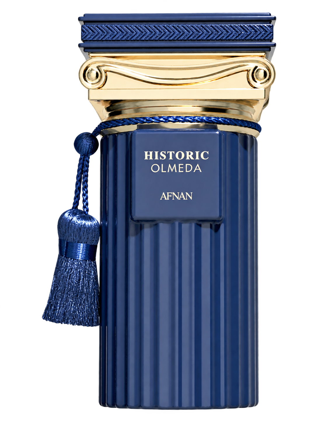Afnan Historic Olmeda 100ml
