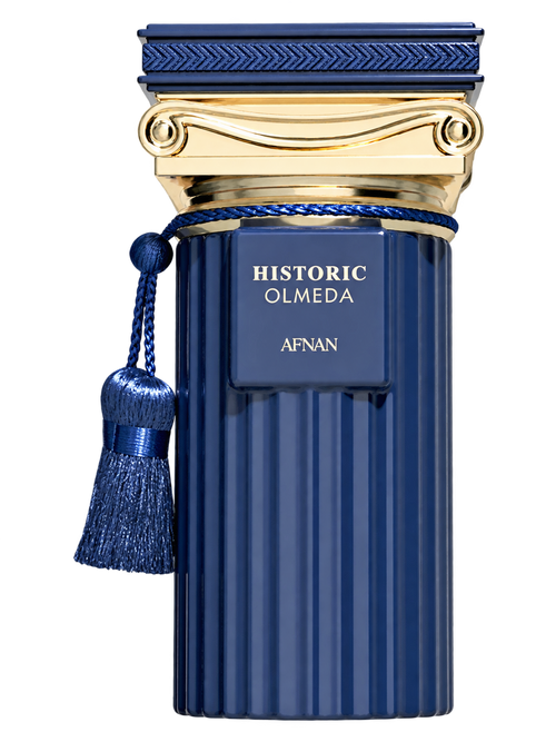Afnan Historic Olmeda 100ml