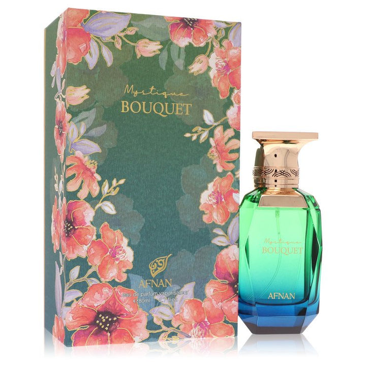 Afnan Mystique Bouquet 80ml