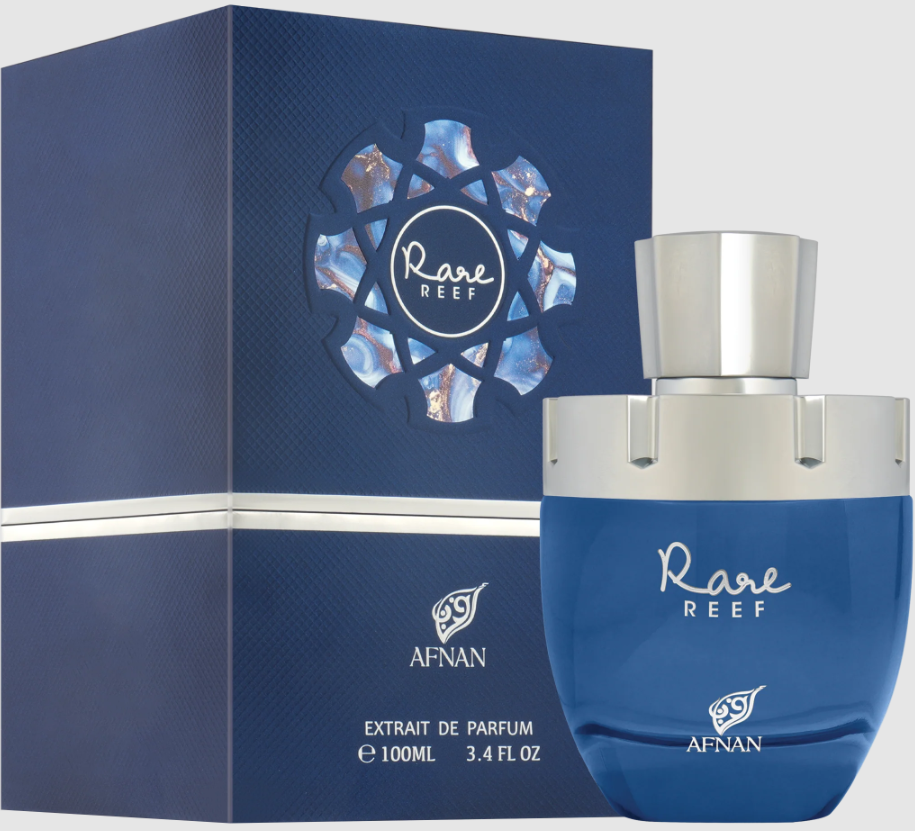 Afnan Rare Reef 100ml