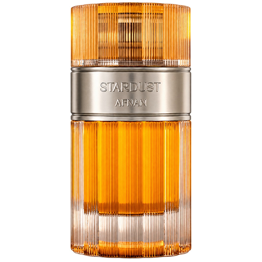 Afnan Stardust 100ml bottle
