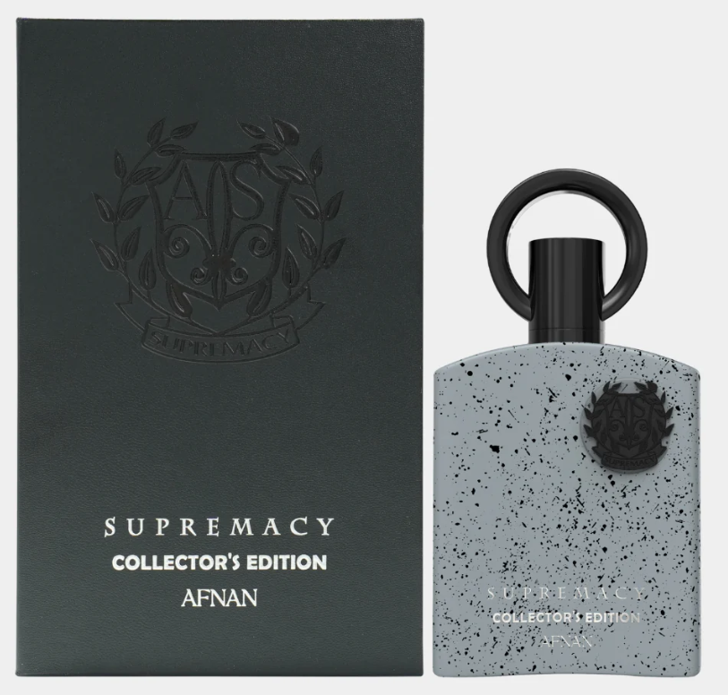 Afnan Supremacy Collector’s Edition 100ml