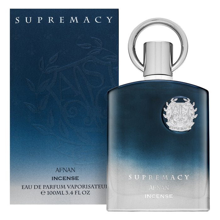 Afnan Supremacy Incense 100ml