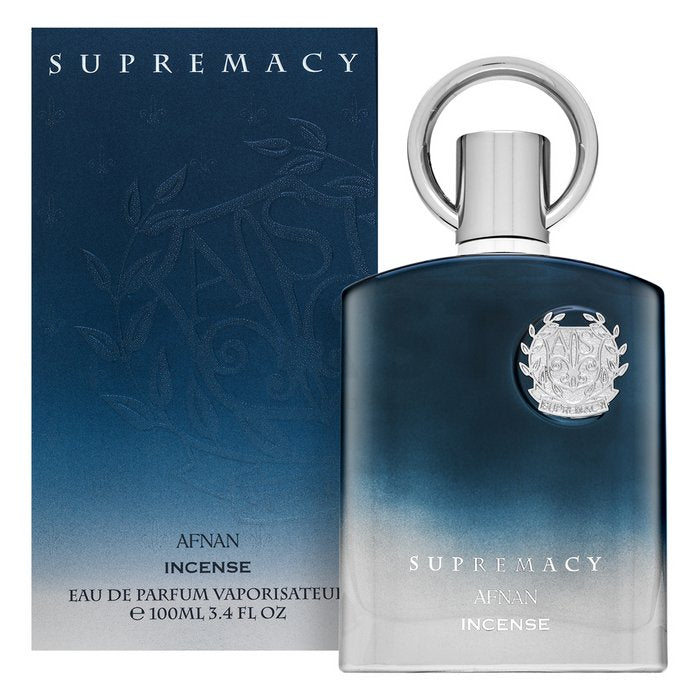 Afnan Supremacy Incense 100ml