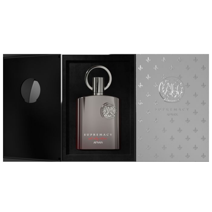 Afnan Supremacy Not Only Intense 100ml