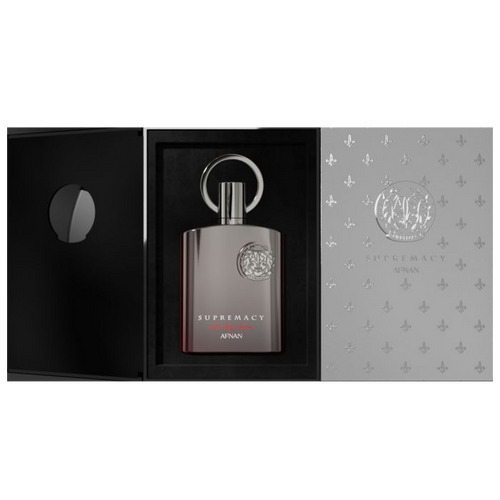 Afnan Supremacy Not Only Intense 100ml