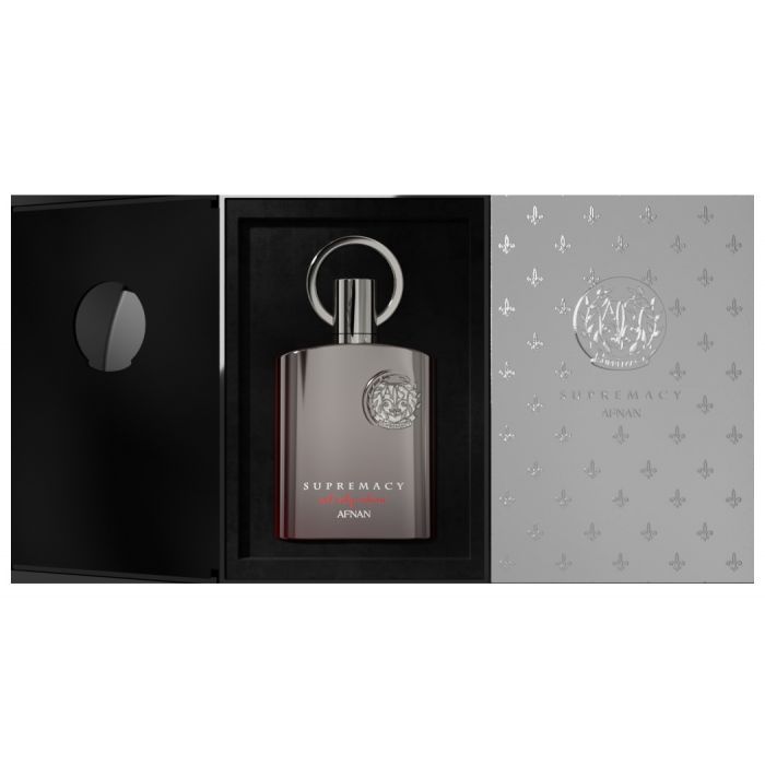 Afnan Supremacy Not Only Intense 100ml