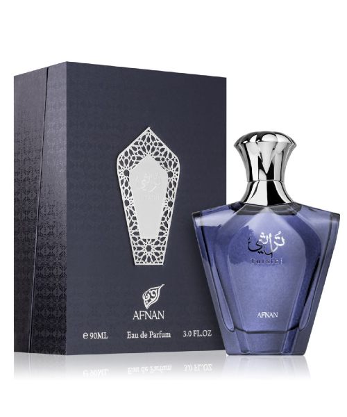 Afnan Turathi Blue 90ml