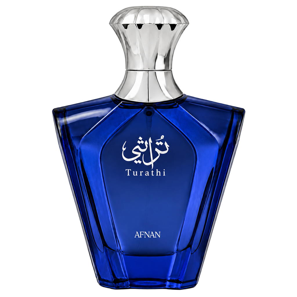 Afnan Turathi Blue 90ml
