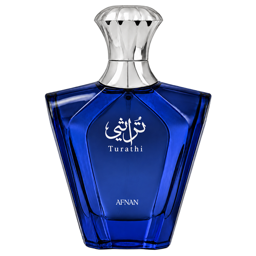 Afnan Turathi Blue 90ml