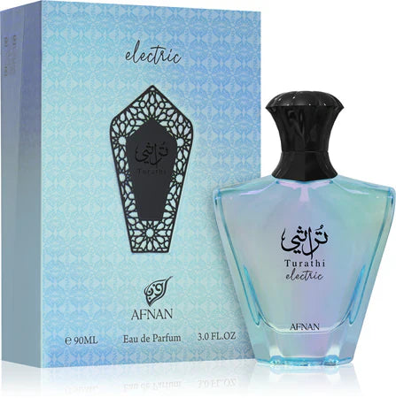 Afnan Turathi Electric 90ml
