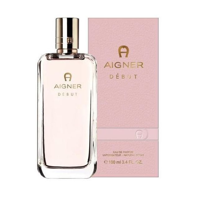 Aigner Debut Edp 100ml