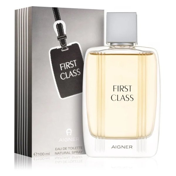 Aigner First Class Men 100ml EDT