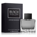 Antonio Banderas Black Seduction (M) Edt 100ml