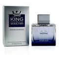 Antonio Banderas King Of Seduction For Men Edt 100ml