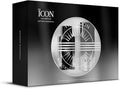 Antonio Banderas The Icon (M) Edp 100ml Set