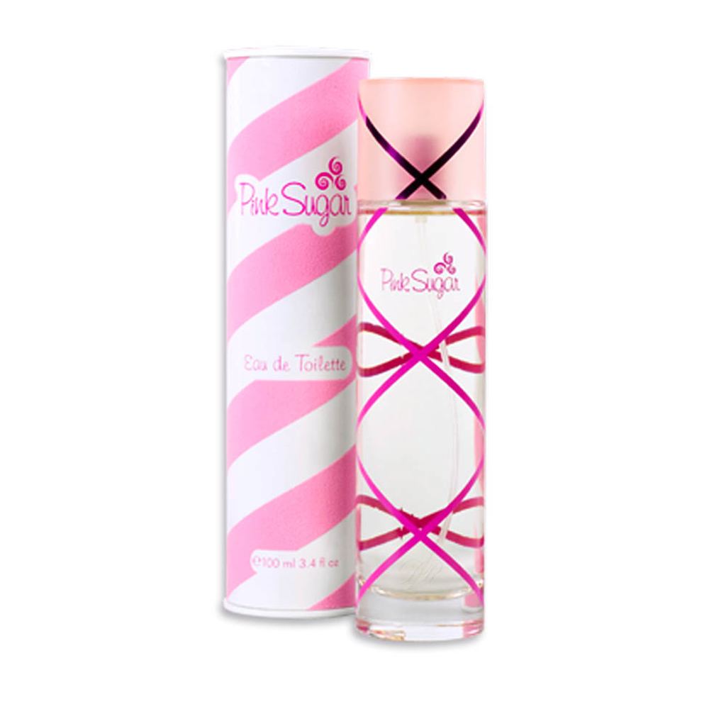 Aquolina Pink Sugar (W) Edt 100ml