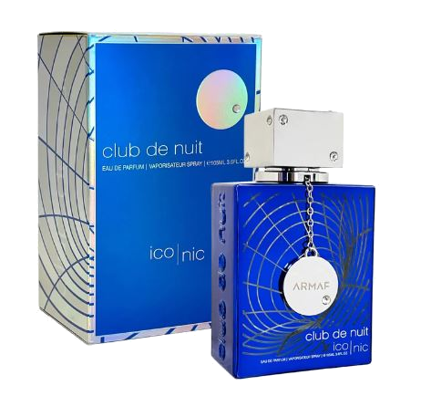 Armaf Club de Nuit Iconic 105ml