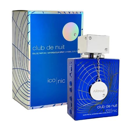 Armaf Club de Nuit Iconic 105ml