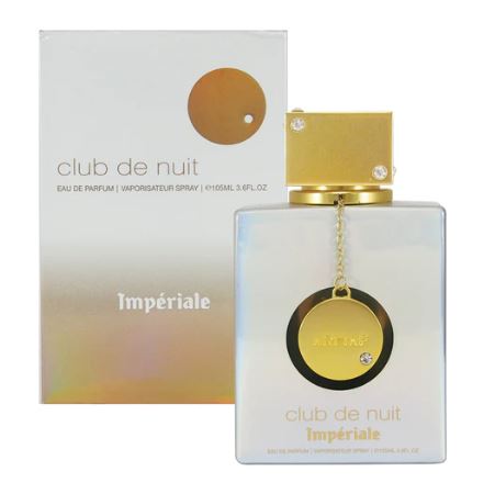 Armaf Club de Nuit Imperiale (W) 105ml