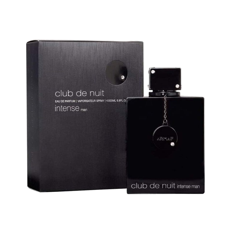 Armaf Club de Nuit Intense Men Edp 200ml