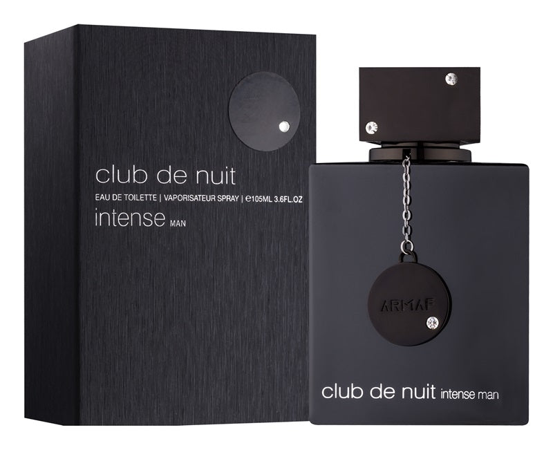 Armaf Club De Nuit Intense Men EDT 105ml