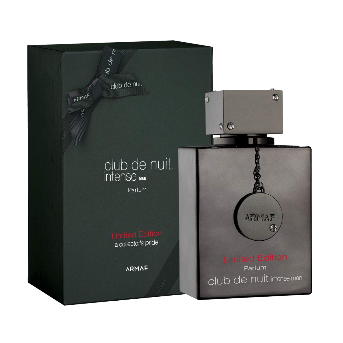 Armaf Club De Nuit Intense Men Limited Edition Parfum 105ml