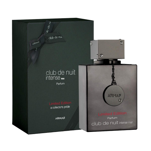 Armaf Club De Nuit Intense Men Limited Edition Parfum 105ml