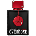Armaf Club De Nuit Intense Overdose 100ml bottle