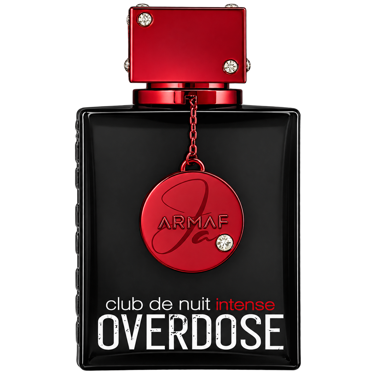 Armaf Club De Nuit Intense Overdose 100ml bottle