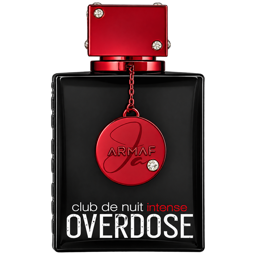 Club De Nuit Intense Overdose 100ml