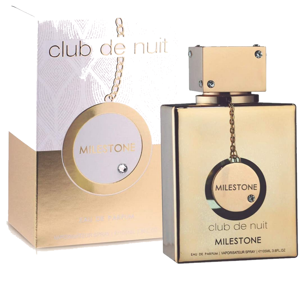 Armaf Club de nuit Milestone Edp 105ml