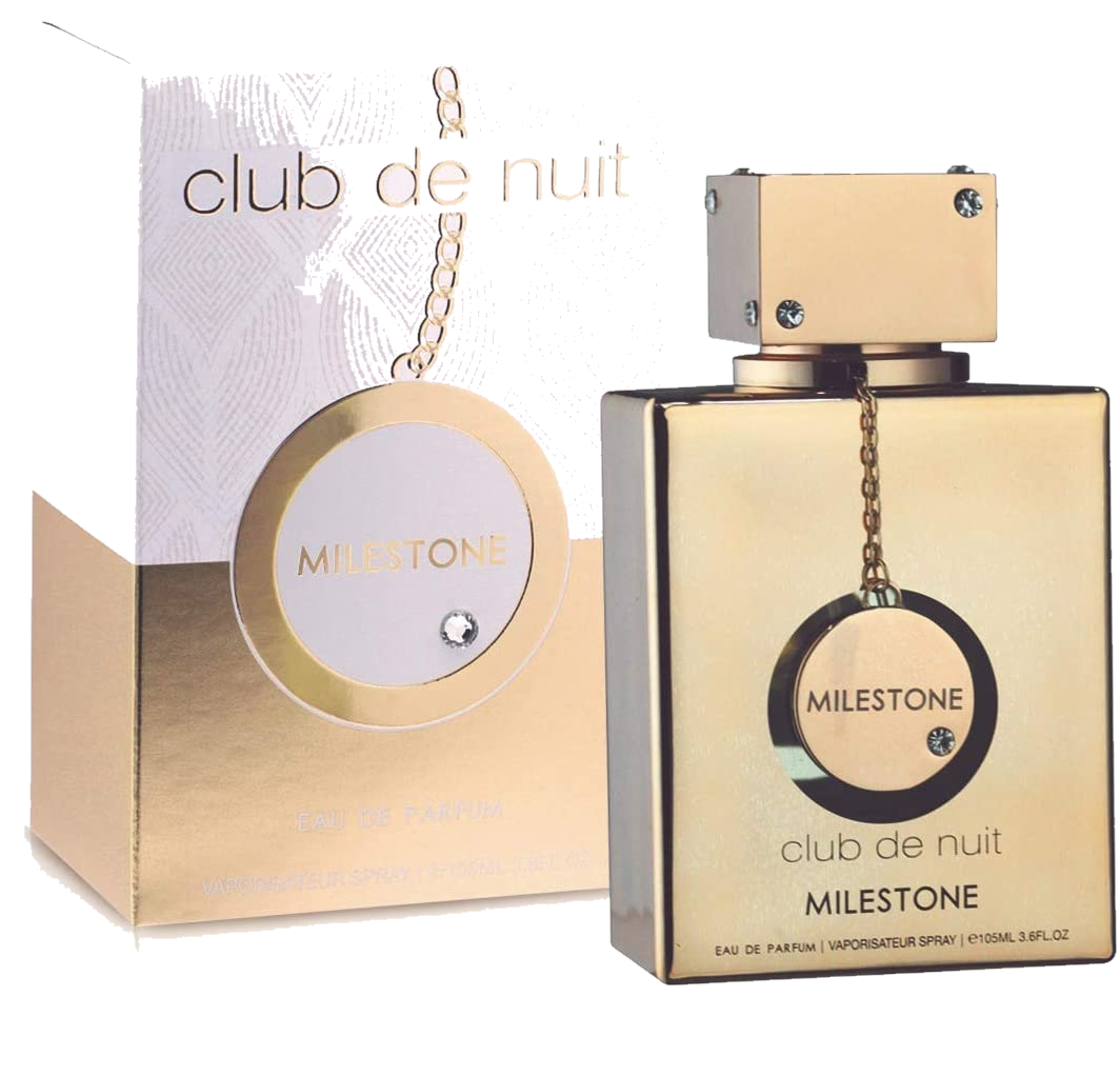 Armaf Club de nuit Milestone Edp 105ml