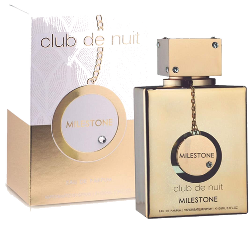 Armaf Club de nuit Milestone Edp 105ml