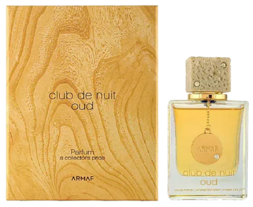 Armaf Club de Nuit Oud Parfum105ml