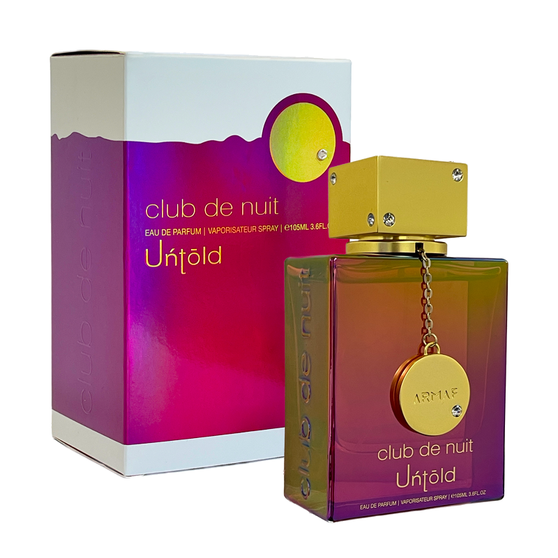 Armaf Club de Nuit Untold 105ml
