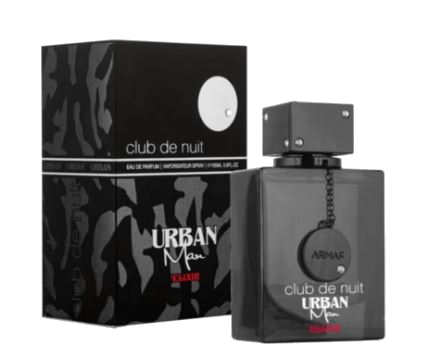 Armaf Club De Nuit Urban Man Elixir 105ml