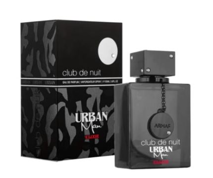 Armaf Club De Nuit Urban Man Elixir 105ml