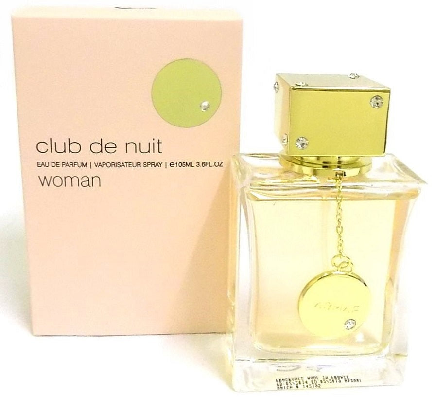 Armaf Club De Nuit Women 105ml