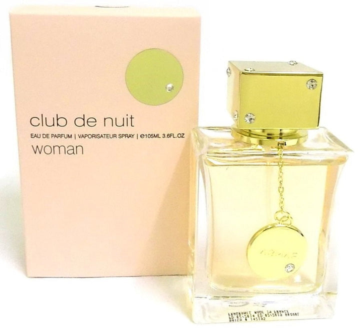 Armaf Club De Nuit Women 105ml