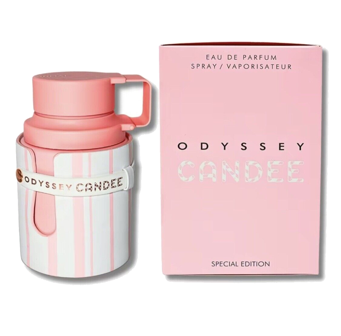 Armaf Odyssey Candee 100ml