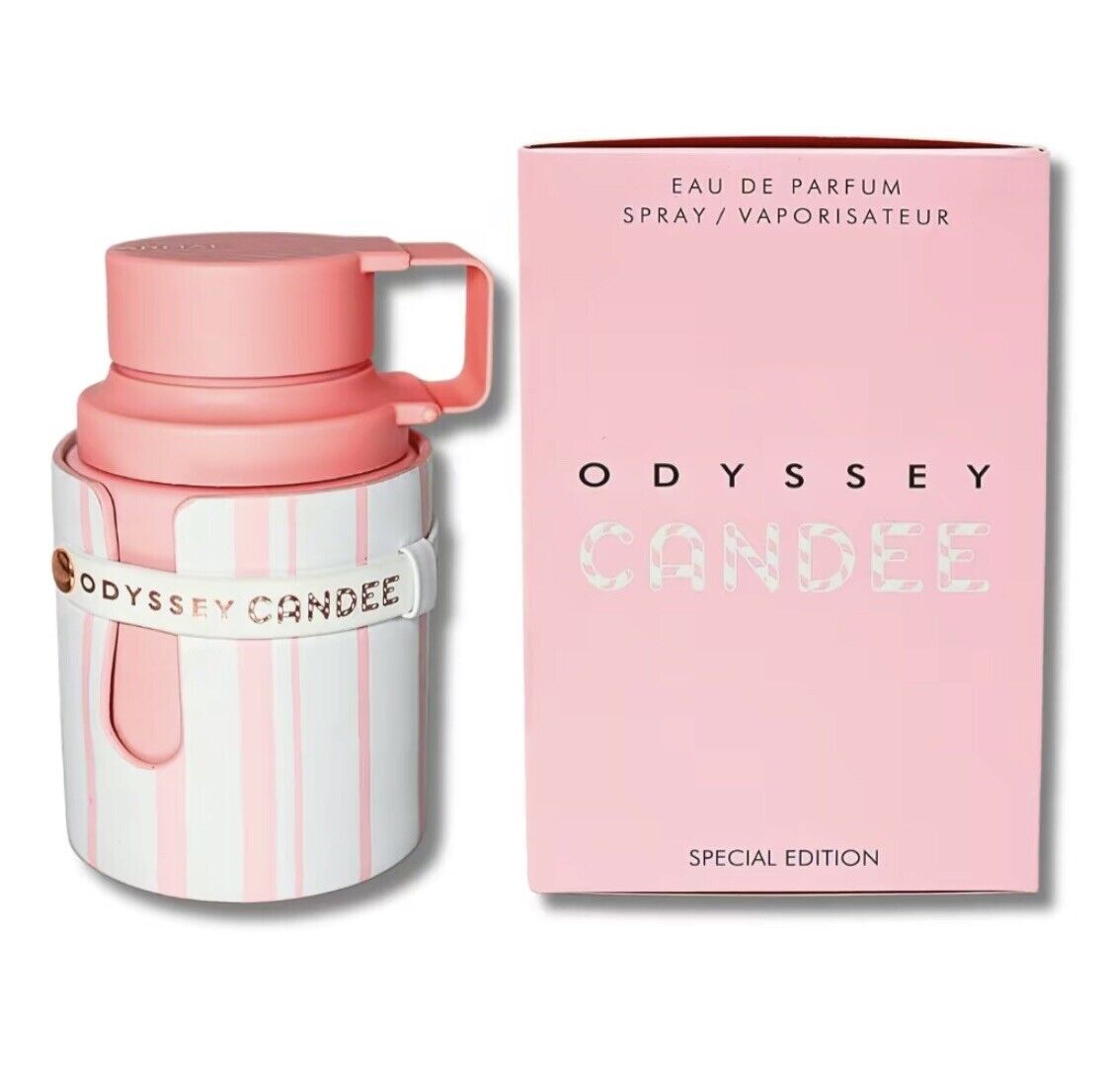 Armaf Odyssey Candee 100ml