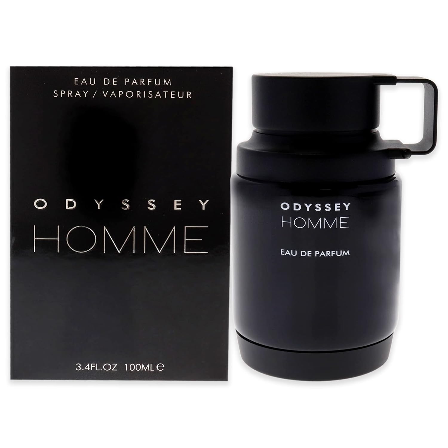 Armaf Odyssey Homme Edp 100ml