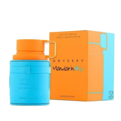 Armaf Odyssey Mandarin Sky 100ml