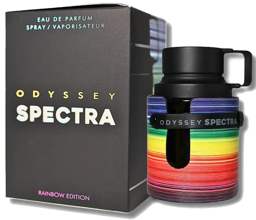 Armaf Odyssey Spectra 100ml