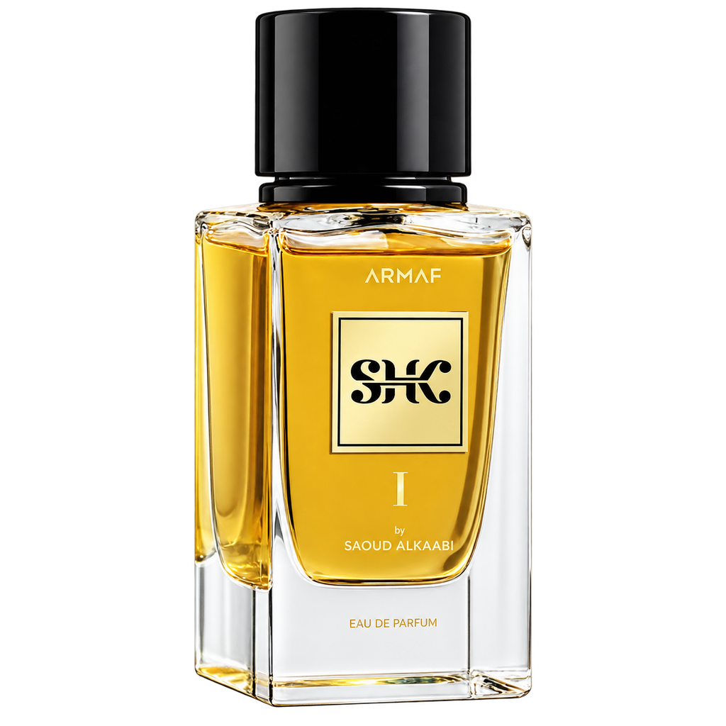Armaf SHK I by Saoud AlKaabi 100ml bottle